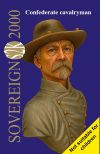S2KB018 - Confederate Cavalryman